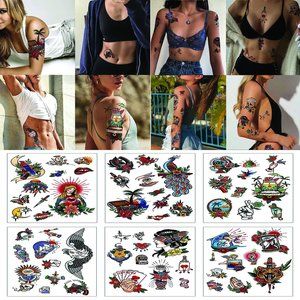 Almost unlimited creative combinations and options can meet your various needs.